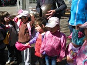 Celodenní výlet na Bezděz title=